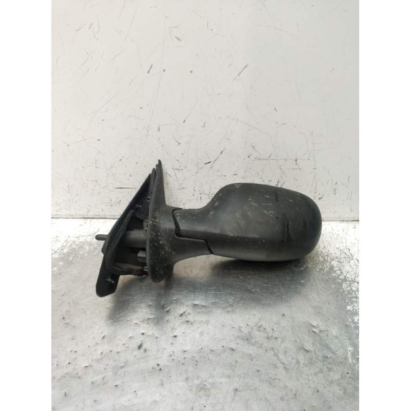 Recambio de retrovisor izquierdo para nissan micra iii (k12) 1.2 16v referencia OEM IAM  MANUAL 2005