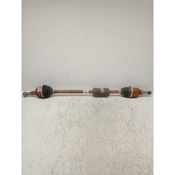 TRANSMISION DELANTERA DERECHA JX673B436HAE 