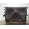 Recambio de radiador agua para volkswagen touareg (7la) tdi v10 referencia OEM IAM 7L6121253A A6701 
