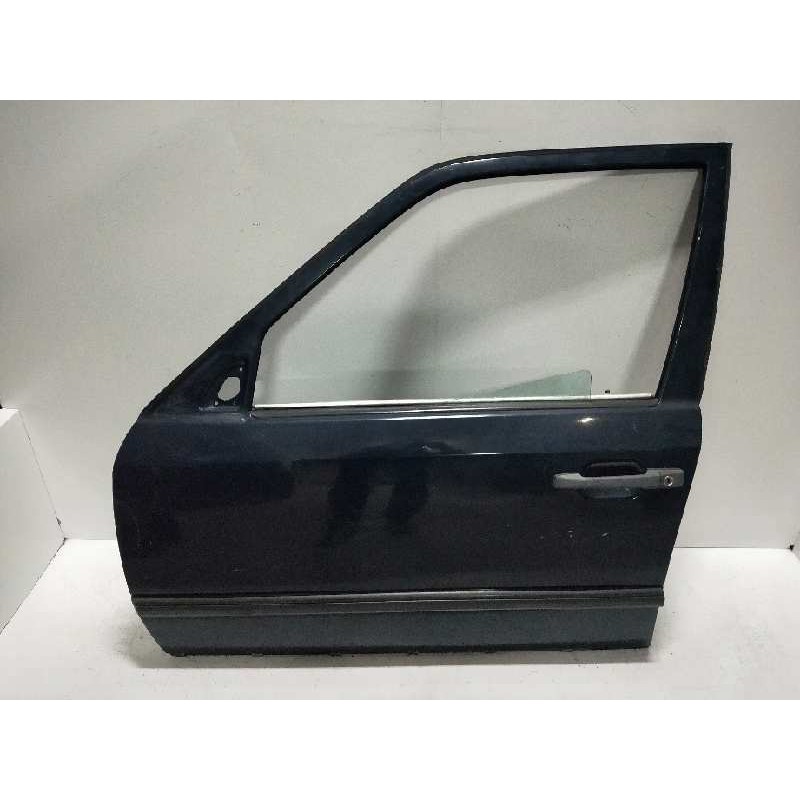 Recambio de puerta delantera izquierda para mercedes clase c (w201) berlina 1.8 e 190 (201.018) referencia OEM IAM   