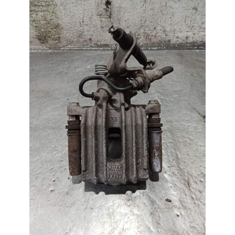 Recambio de pinza freno trasera izquierda para skoda octavia ii (1z3) 1.9 tdi referencia OEM IAM  19TDI 2004