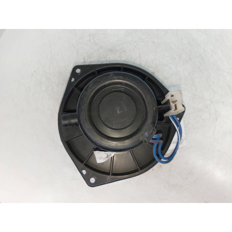 Recambio de motor calefaccion para nissan primera berlina (p11) referencia OEM IAM 4872530350 0130111153 