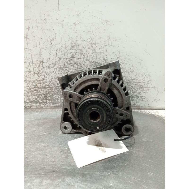 Recambio de alternador para chrysler voyager iv (rg, rs) 2.8 crd referencia OEM IAM 04868429AD 4210000082 