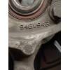 Recambio de mangueta delantera izquierda para volvo s60 berlina 2.4 d referencia OEM IAM 9461943  