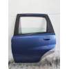 Recambio de puerta trasera izquierda para chevrolet aveo ls referencia OEM IAM   5P