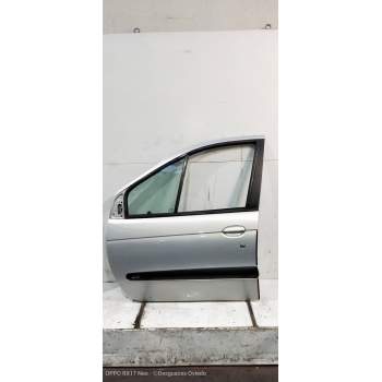 PUERTA DELANTERA IZQUIERDA 5P