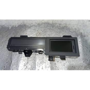 CUADRO INSTRUMENTOS 248103583R 503002220112 2009