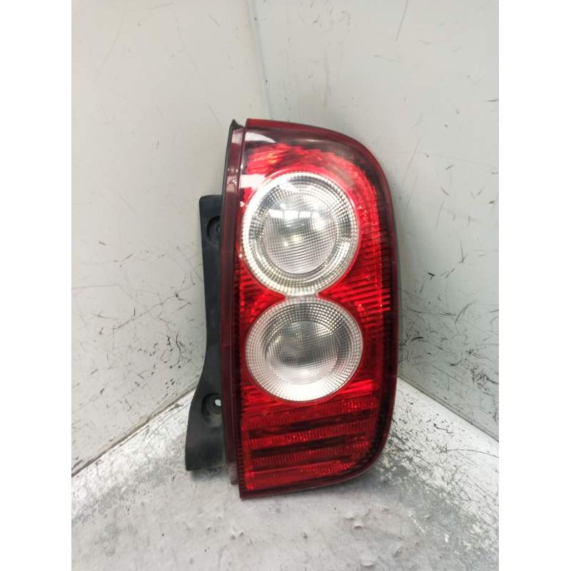 Recambio de piloto trasero derecho para nissan micra iii (k12) 1.2 16v referencia OEM IAM   2005