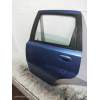 Recambio de puerta trasera izquierda para chevrolet aveo ls referencia OEM IAM   5P