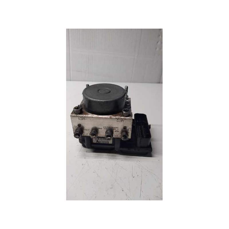 Recambio de abs para citroën nemo referencia OEM IAM 0265232491 51879971 