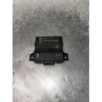 MODULO ELECTRONICO 8T0907468D 2008