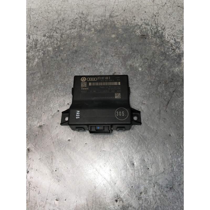 Recambio de modulo electronico para audi a4 ber. (b8) referencia OEM IAM 8T0907468D  2008
