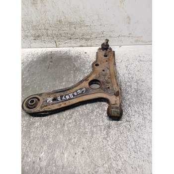 BRAZO SUSPENSION INFERIOR DELANTERO IZQUIERDO 14G 1997