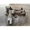 Recambio de columna direccion para hyundai getz (tb) 1.5 crdi referencia OEM IAM 563001C700 99123500 Q1T22271M