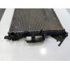 Recambio de radiador agua para mercedes-benz clase m (w163) 2.3 16v cat referencia OEM IAM   
