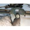Recambio de elevalunas delantero izquierdo para ssangyong family 2.5 referencia OEM IAM 8685003100  5P