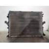 Recambio de radiador agua para volkswagen touareg (7la) tdi v10 referencia OEM IAM 7L6121253A A6701 