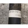 Recambio de amortiguador trasero derecho para honda jazz (ge) 1.2 cat referencia OEM IAM 52610TF0G220M1  