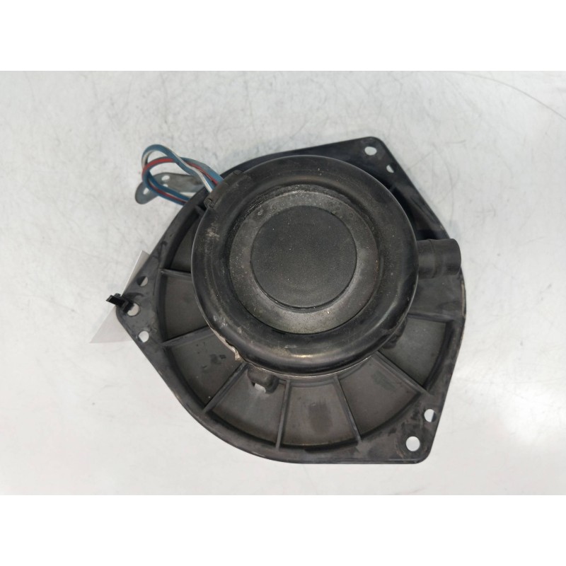 Recambio de motor calefaccion para nissan terrano/terrano.ii (r20) slx (3-ptas.) referencia OEM IAM 4872130350 0130111153 