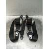 Recambio de juego cinturones delantero para nissan almera ii hatchback (n16) 2.2 dci referencia OEM IAM  5P 2002