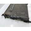 Recambio de radiador agua para mercedes-benz clase m (w163) 2.3 16v cat referencia OEM IAM   