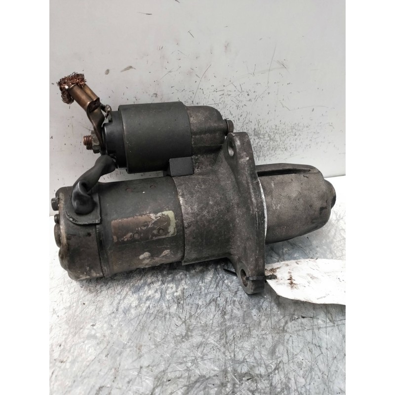 Recambio de motor arranque para nissan maxima qx (a32) referencia OEM IAM   