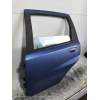 Recambio de puerta trasera izquierda para chevrolet aveo ls referencia OEM IAM   5P