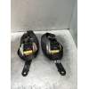 Recambio de juego cinturones delantero para nissan almera ii hatchback (n16) 2.2 dci referencia OEM IAM  5P 2002