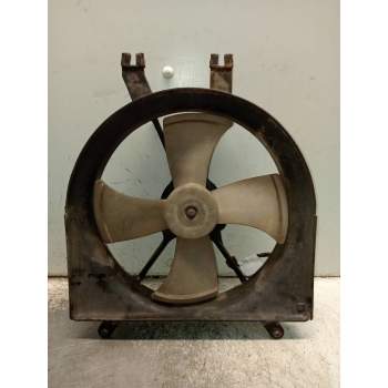 ELECTROVENTILADOR 