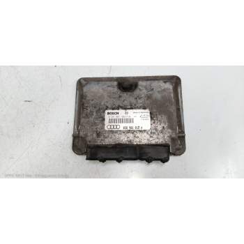 CENTRALITA MOTOR UCE 0281001409 038906018A 0281001410
