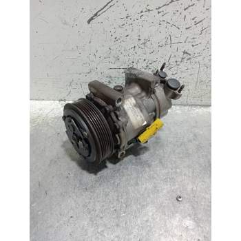 COMPRESOR AIRE ACONDICIONADO 82D0156022CA DW6V12 