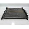 Recambio de radiador agua para mercedes-benz clase m (w163) 2.3 16v cat referencia OEM IAM   