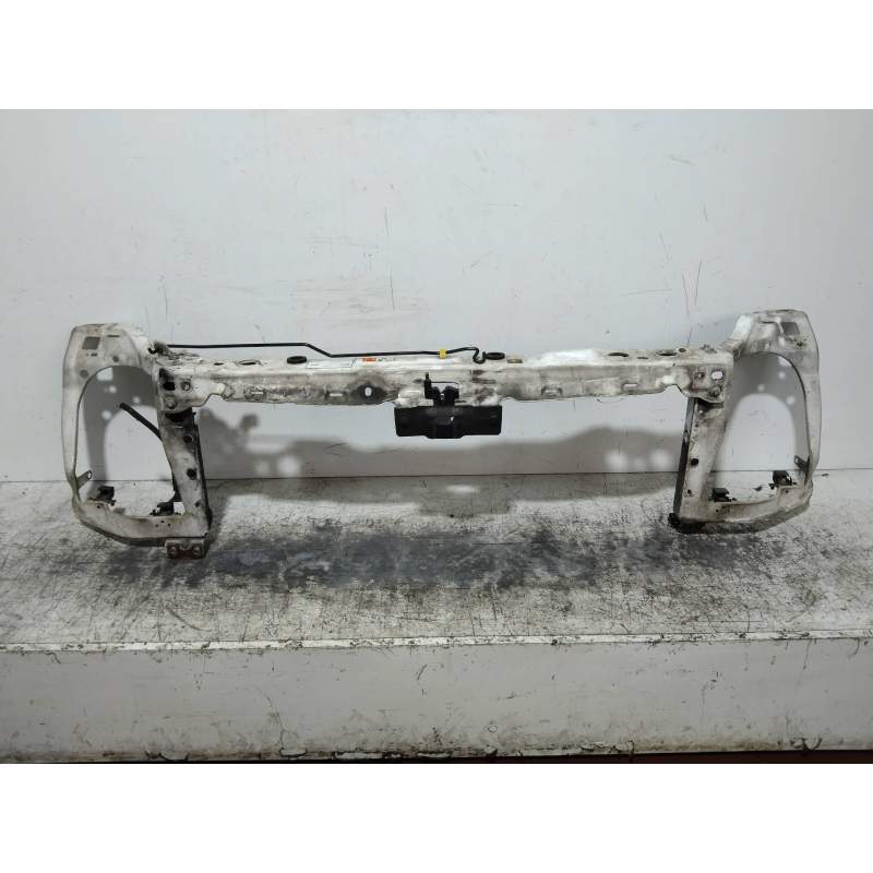 Recambio de panel frontal para ford transit custom kasten 2.2 tdci cat referencia OEM IAM   