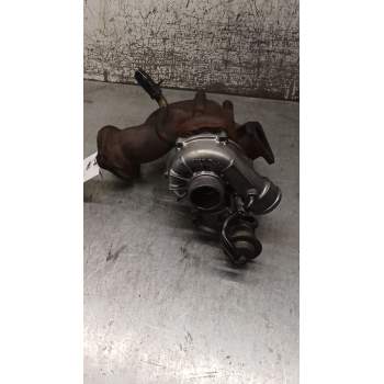TURBOCOMPRESOR VA6DA9412 35242052F 25TD 1991