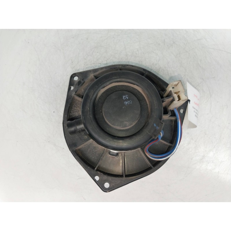 Recambio de motor calefaccion para nissan vanette cargo vanette cargo combi - 8 referencia OEM IAM 4868530350 0130111154 