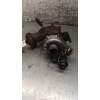 Recambio de turbocompresor para chrysler voyager ii (es) 2.5 td referencia OEM IAM 35242052F 25TD 1991