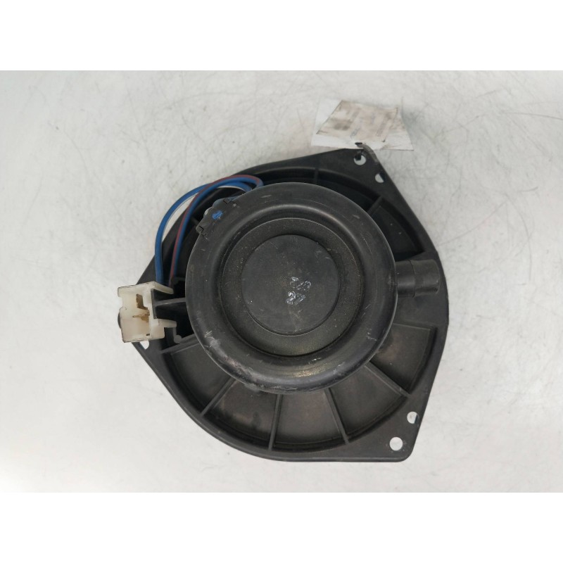 Recambio de motor calefaccion para nissan vanette cargo (hc23) 2.3 diesel referencia OEM IAM 4868530350 0130111164 