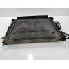 Recambio de radiador agua para mercedes-benz clase m (w163) 2.3 16v cat referencia OEM IAM   