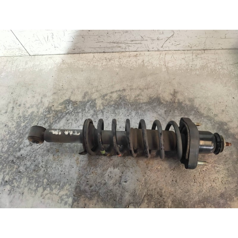 Recambio de amortiguador trasero izquierdo para mitsubishi asx (ga0w) 1.8 di-d cat referencia OEM IAM 4162A192  