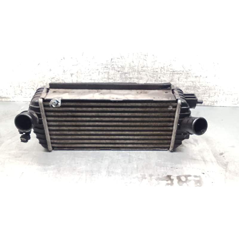 Recambio de intercooler para kia carens iv 1.7 crdi referencia OEM IAM 282702A480 17CRDI 2013