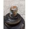 Recambio de brazo suspension inferior delantero izquierdo para dacia sandero referencia OEM IAM 545017081R  