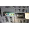 Recambio de cuadro instrumentos para renault scenic iii dynamique referencia OEM IAM 248103583R 503002220112 2009