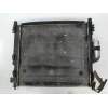Recambio de radiador agua para mercedes-benz clase m (w163) 2.3 16v cat referencia OEM IAM   