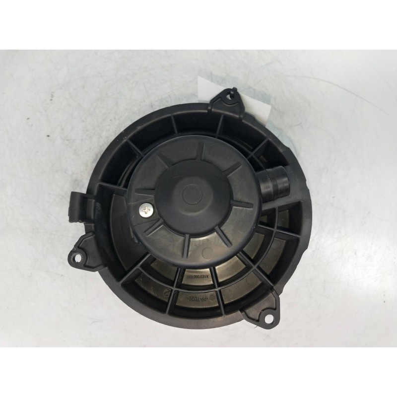 Recambio de motor calefaccion para opel agila b 1.2 cat (k12b / luy) referencia OEM IAM   