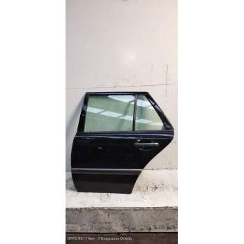 PUERTA TRASERA IZQUIERDA RANCHERA 5P