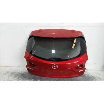 PORTON TRASERO 5P 2014