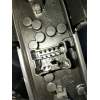 Recambio de piloto trasero derecho para nissan almera ii hatchback (n16) 2.2 dci referencia OEM IAM   2002