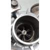 Recambio de turbocompresor para chrysler voyager ii (es) 2.5 td referencia OEM IAM 35242052F 25TD 1991