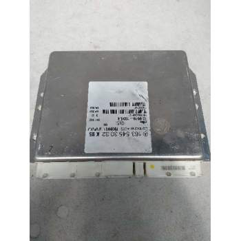 CENTRALITA ABS 10094615344 1635453032 FD99M01 K05