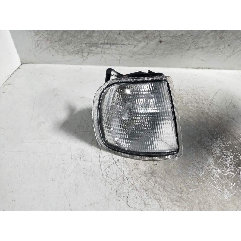 Recambio de piloto delantero derecho para seat ibiza (6k) referencia OEM IAM   